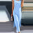 Hollow Out Solid Long Dress Women Fashion Sleeveless O-neck Maxi Dresses For Women 2024 Summer Women's Slim Split Vestidos Black - Lootquake