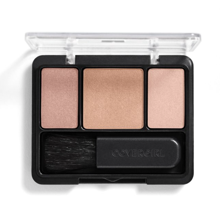 Instant Cheekbones Contouring Blush