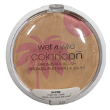 Wet n Wild Coloricon Bronzer & Blush