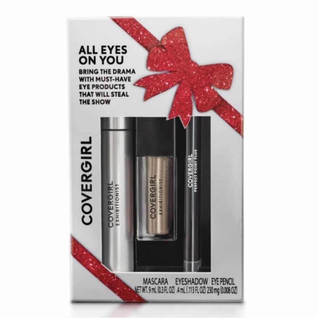 COVERGIRL All Eyes on You