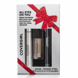 COVERGIRL All Eyes on You