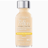L'OREAL True Match Super-Blendable Foundation SPF 17