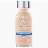 L'OREAL True Match Super-Blendable Foundation SPF 17