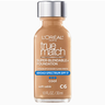 L'OREAL True Match Super-Blendable Foundation SPF 17