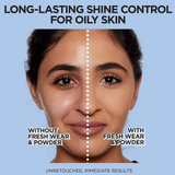 L'OREAL Infallible Tinted Loose Setting Powder