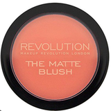 REVOLUTION The Matte Blush Powder