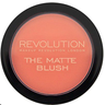 REVOLUTION The Matte Blush Powder