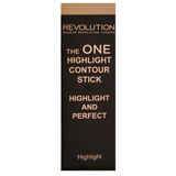REVOLUTION The One Highlight Contour Stick