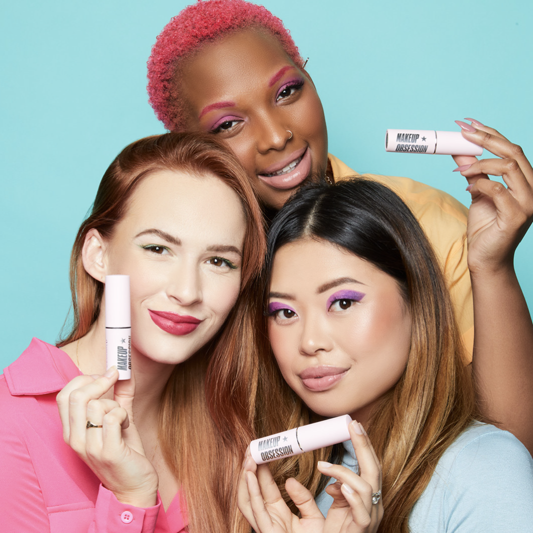 REVOLUTION Obsession Quick Stick Foundation