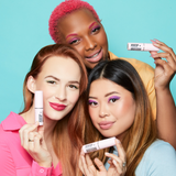 REVOLUTION Obsession Quick Stick Foundation