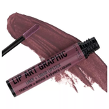 RIMMEL Lip Art Graphic