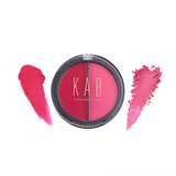 DÚO DE RUBORES BUBBLEGUM BLISS