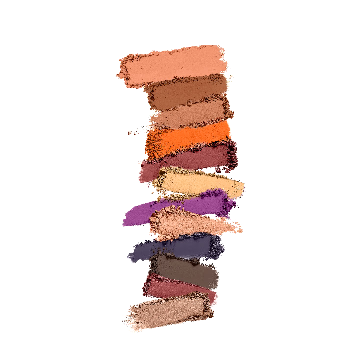 MAYBELLINE Soda Pop Eyeshadow Palette