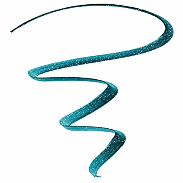 MAYBELLINE Master Precise Ink Metallic Liquid Eyeliner