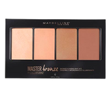 Maybelline Facestudio Master Bronze Kit