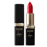 L'OREAL Colour Riche Collection Exclusive Lipstick