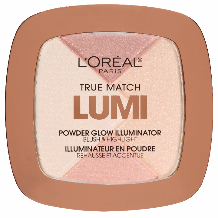 L'OREAL True Match Lumi Powder Glow Illuminator