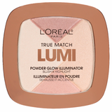 L'OREAL True Match Lumi Powder Glow Illuminator