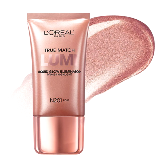 L'OREAL True Match Lumi Liquid Glow Illuminator