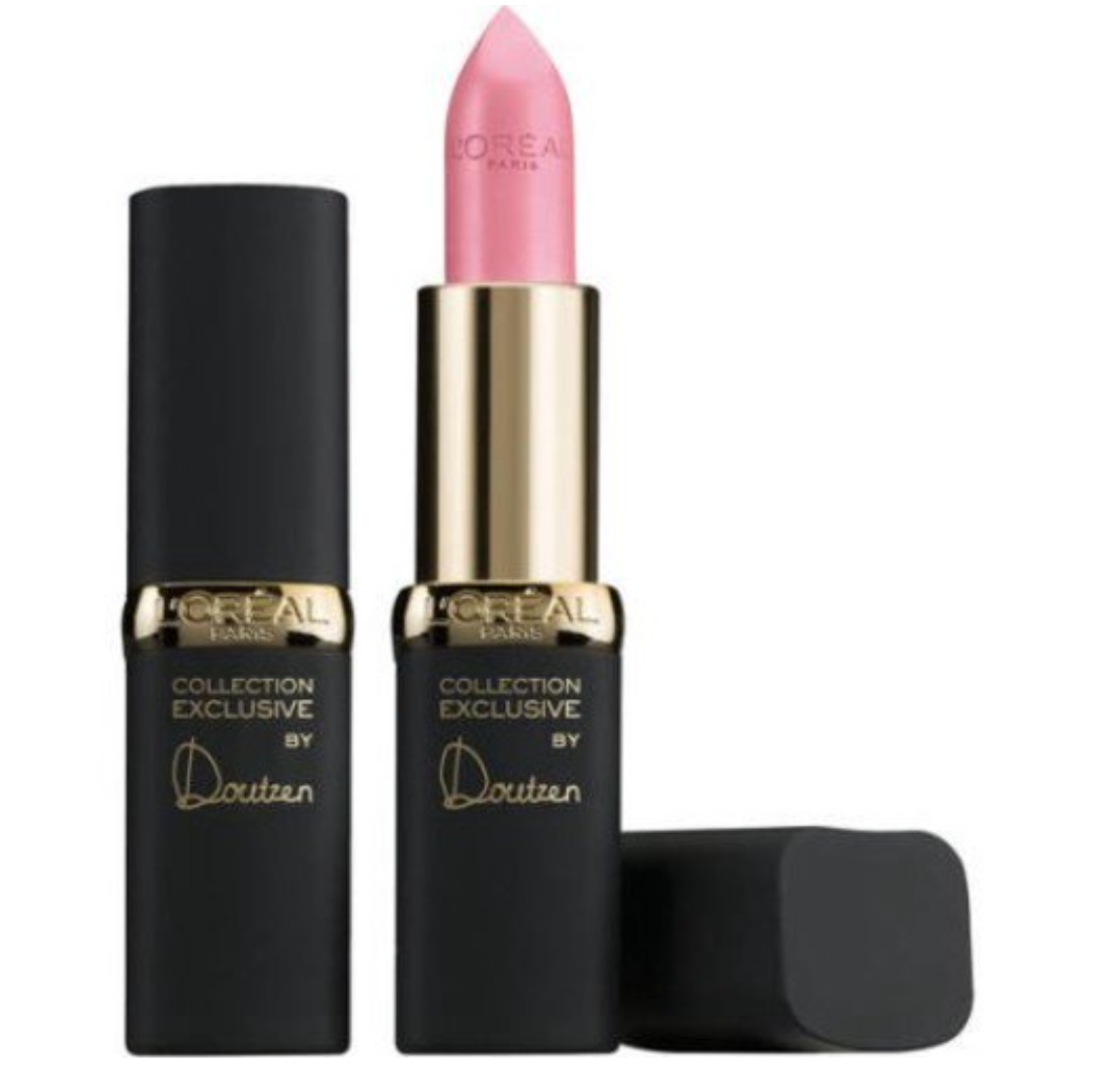 L'OREAL Colour Riche Collection Exclusive Lipstick