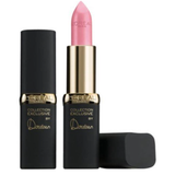 L'OREAL Colour Riche Collection Exclusive Lipstick