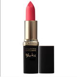 L'OREAL Colour Riche Collection Exclusive Lipstick