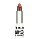 UOMA by Sharon C, Lips Don't Lie Matte Lipstick
