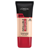 L'OREAL Infallible Pro-Matte Foundation