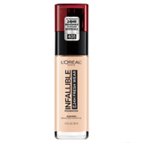L'Oreal Infallible 24hr Fresh Wear Foundation