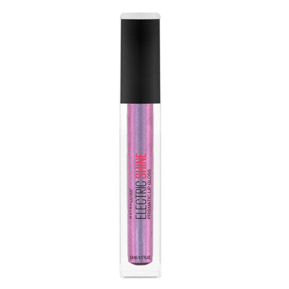 MAYBELLINE Electric Shine Prismatic Lip Gloss