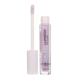 L'Oreal Infallible Galaxy Lumiere Holographic Lip Gloss