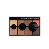 CoverGirl Full Spectrum Contour and Correct Expert, Cream Palette