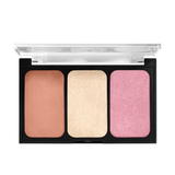 COVERGIRL TruBlend Serving Sculpt Contour Palette