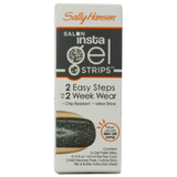 SALLY HANSEN Pro Salon Insta-Gel Strips Manicure (Combo Kit Set)