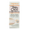 SALLY HANSEN Pro Salon Insta-Gel Strips Manicure (Combo Kit Set)