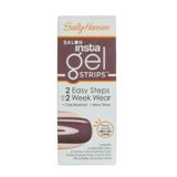 SALLY HANSEN Pro Salon Insta-Gel Strips Manicure (Combo Kit Set)