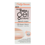 SALLY HANSEN Pro Salon Insta-Gel Strips Manicure (Combo Kit Set)