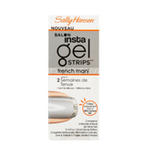 SALLY HANSEN Pro Salon Insta-Gel Strips Manicure (Combo Kit Set)