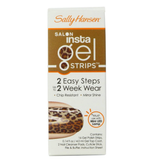 SALLY HANSEN Pro Salon Insta-Gel Strips Manicure (Combo Kit Set)