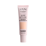 NYX Professional Bare With Me Skin Tinted Veil