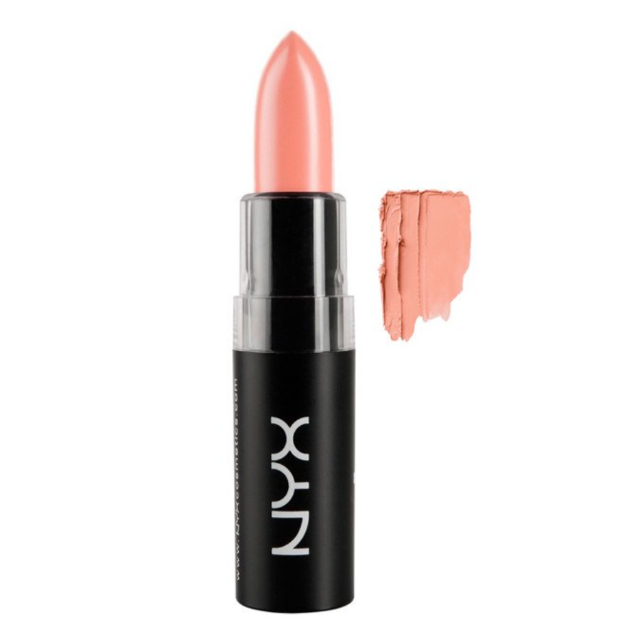 NYX Professional Matte Lipstick Rouge A Levres