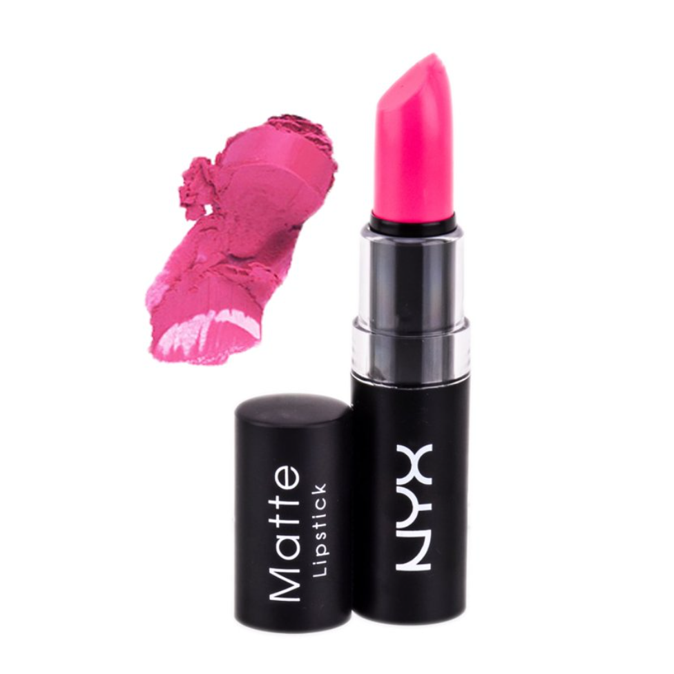 NYX Professional Matte Lipstick Rouge A Levres