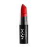 NYX Professional Matte Lipstick Rouge A Levres