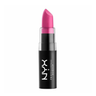 NYX Professional Matte Lipstick Rouge A Levres