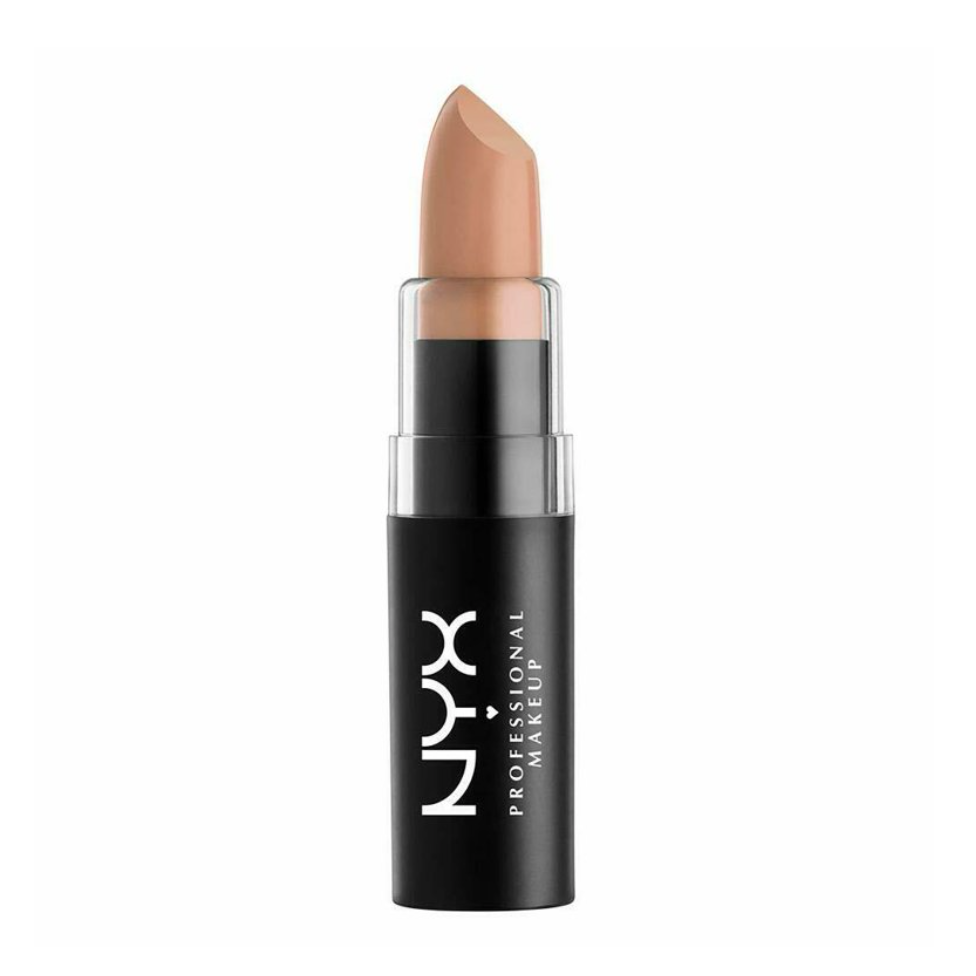 NYX Professional Matte Lipstick Rouge A Levres