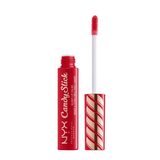 NYX Professional Candy Slick Glowy Lip Color Gloss