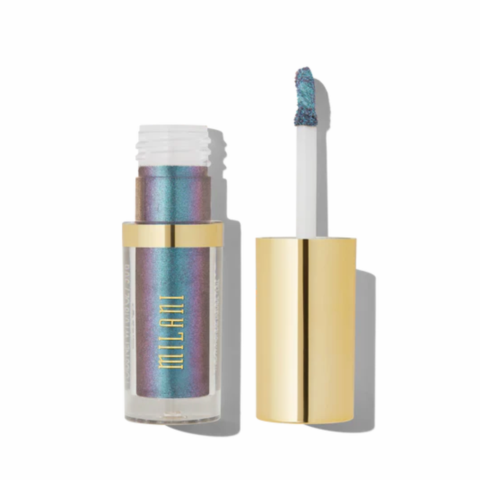 Milani Hypnotic Lights Liquid Eyeshadow Eye Topper