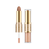 MILANI Contour & Highlight Cream & Liquid Duo