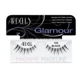 ARDELL Glamour Easy To Apply Eyelashes