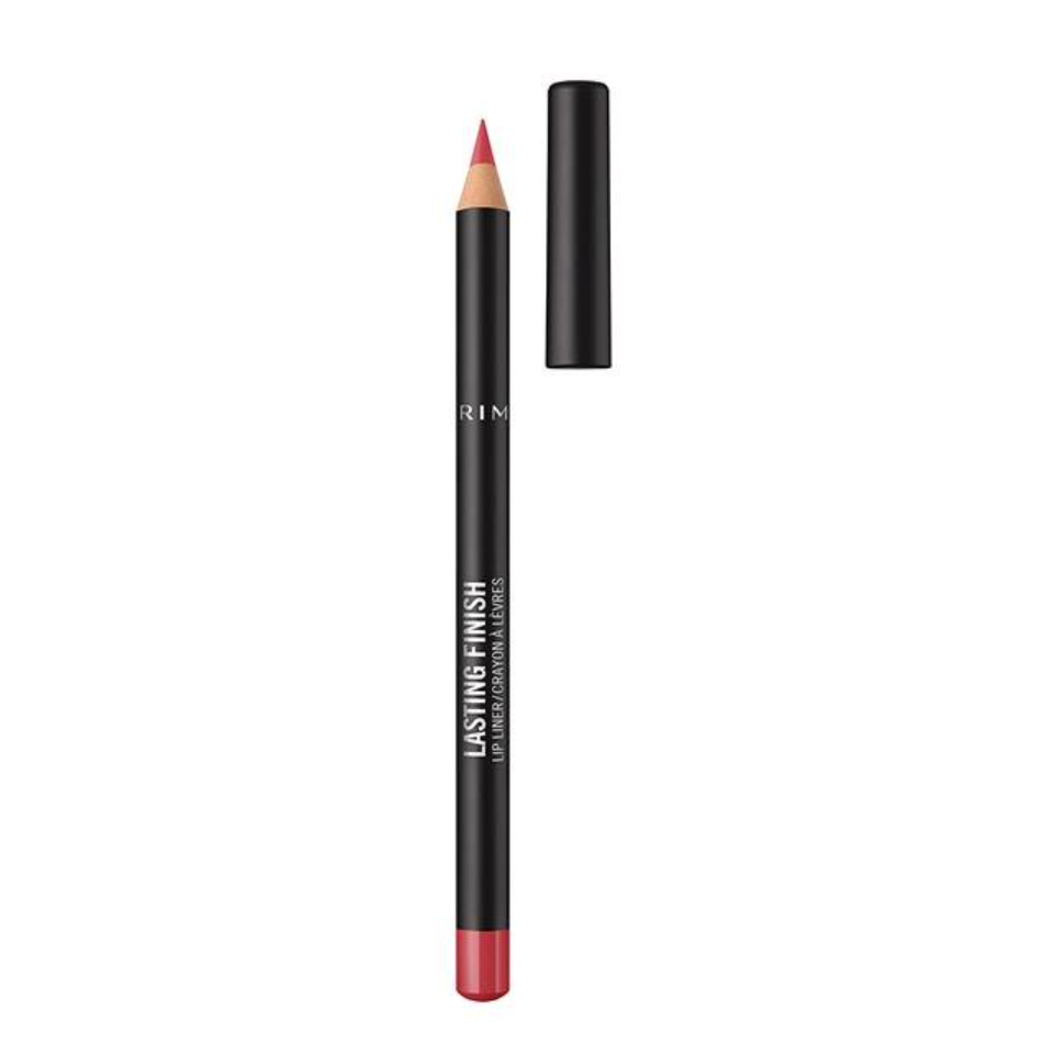 RIMMEL Lasting Finish Lip Liner Crayon